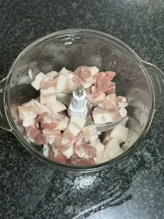 Make Sheep belly spa step 2