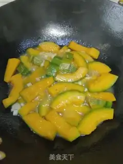 Make Pumpkin step 6