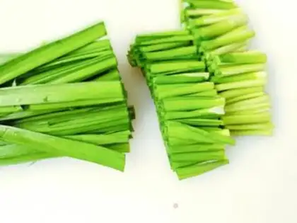 Make Bean sprouts step 2