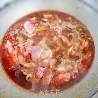 Make Boiled meat step 14