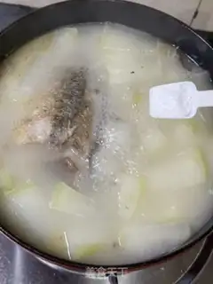 Make Pork soup step 8