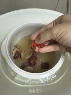 Make Red-tree ostrich nest step 7