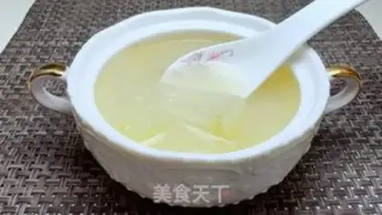 Make Pork soup step 9