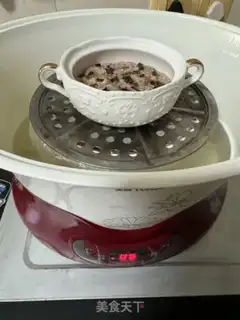 Make Sheep belly spa step 9