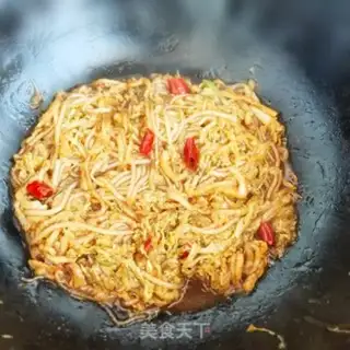Make Sour sauce step 5