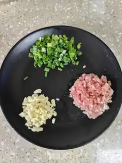 Make Tofu from mushrooms step 0