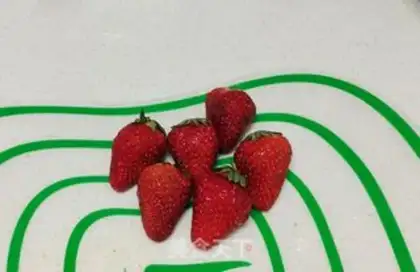 Make Fruit Tray step 2