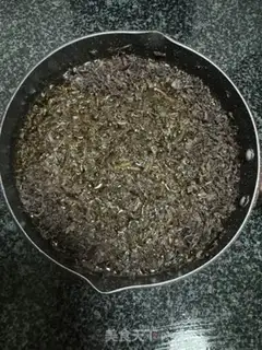 Make Plum-cracker step 0