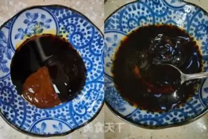 Make Pelican tofu step 2