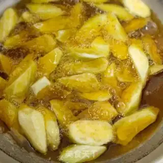 Make Favorite eggplant step 3