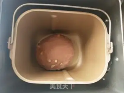 Make Coco Cloud Toast step 6