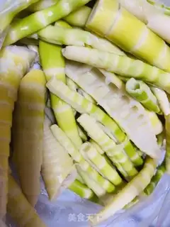 Make Spicy little spring step 0