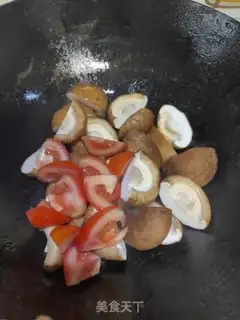 Make Tofu from mushrooms step 5