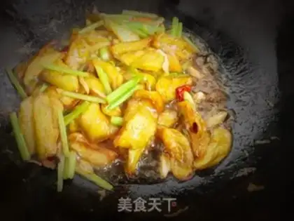 Make Favorite eggplant step 8