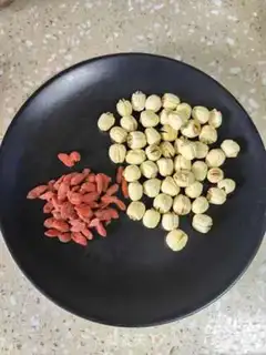 Make Tonco Lotus soup step 3