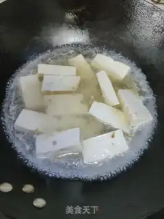 Make Pelican tofu step 6