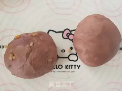 Make Coco Cloud Toast step 8