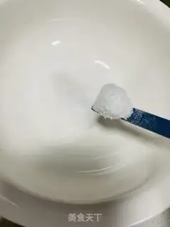 Make Spicy little spring step 4