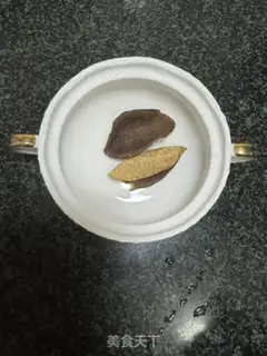 Make Plum-cuping swallow nest step 0