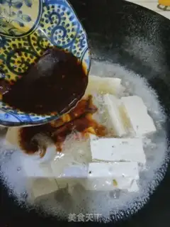 Make Pelican tofu step 7