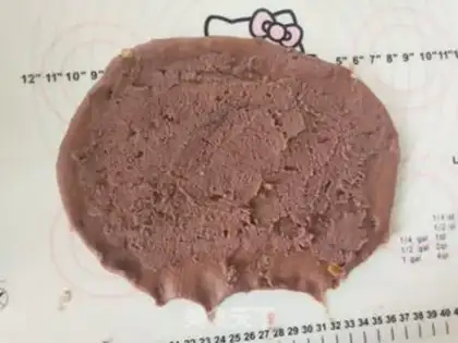 Make Coco Cloud Toast step 9