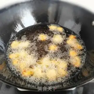 Make Pineapple crotch step 7