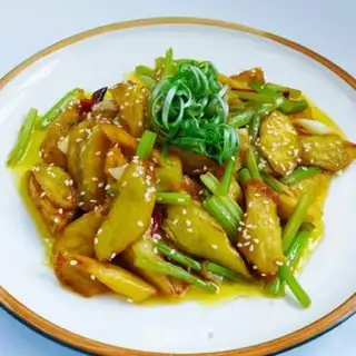 Make Favorite eggplant step 10