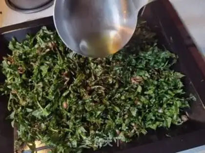 Make Grandma