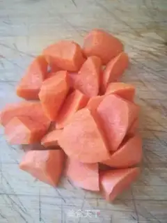 Make The ground is fresh step 0