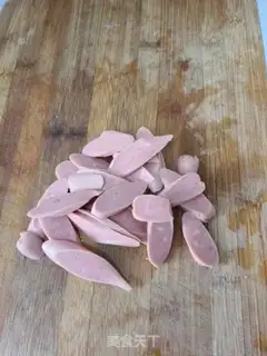 Make Pencils step 2