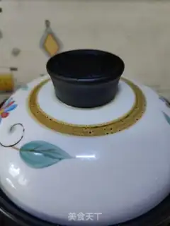 Make Tonco Lotus soup step 6