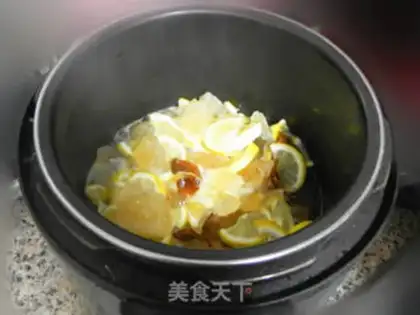 Make Skin lemonade step 7