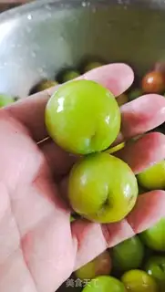 Make Sugar plums step 0