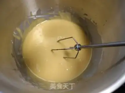 Make Cake with your hips step 6