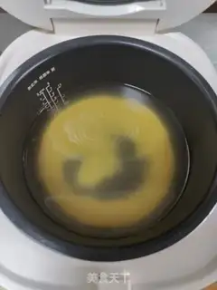 Make Porridge step 1