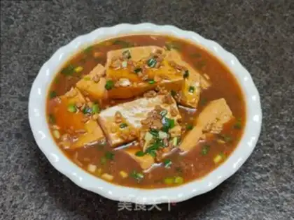 Make Pelican tofu step 11