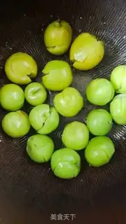 Make Sugar plums step 2