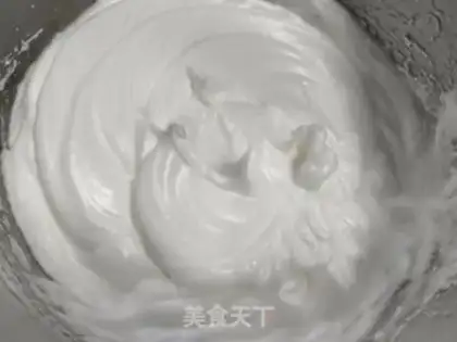 Make Cake with your hips step 8