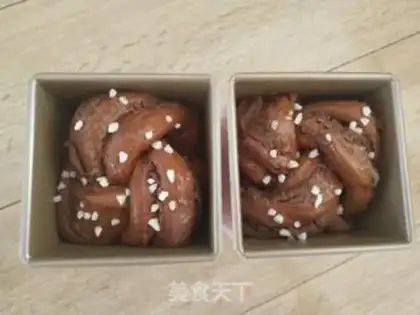 Make Coco Cloud Toast step 14
