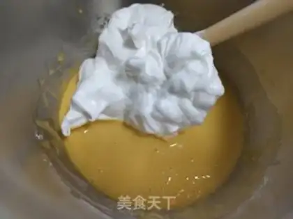 Make Cake with your hips step 9
