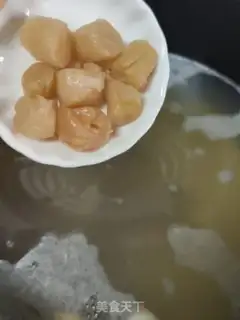Make Porridge step 3
