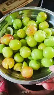 Make Sugar plums step 3