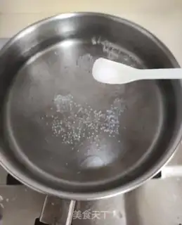 Make Roasted wheat step 2