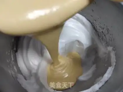 Make Cake with your hips step 10