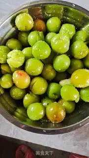 Make Sugar plums step 4