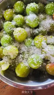 Make Sugar plums step 5