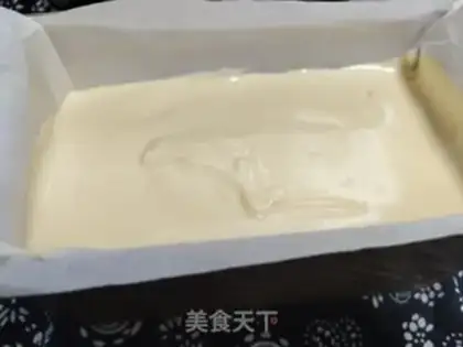 Make Cake with your hips step 12