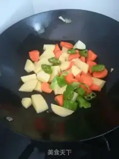 Make The ground is fresh step 8