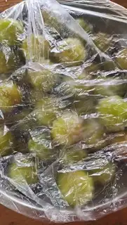 Make Sugar plums step 6