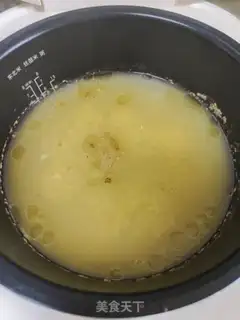 Make Porridge step 6
